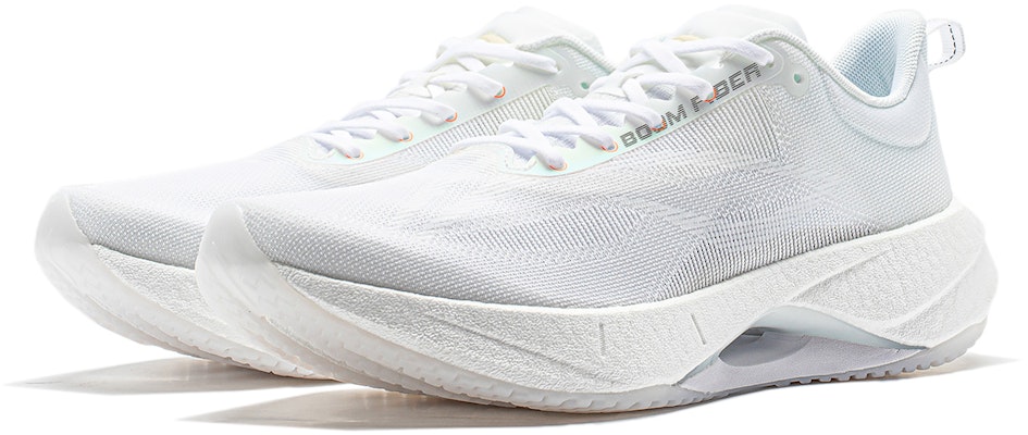 (Women) Li-Ning Superlight 21 'White' ARBU002-5 Shop (Women) Li-Ning Superlight 21 'White' ARBU002-5