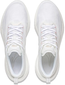 (W) 李寧 超軽21 白 (Lining Chōkei 21 Shiro) ARBU002-5 Purchase (W) 李寧 超軽21 白 (Lining Chōkei 21 Shiro) ARBU002-5