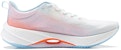 (W) Li-Ning Superlight 21 'Putih Biru Jingga' ARBU002-1