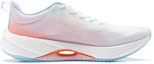 Order (W) Li-Ning Superlight 21 'Putih Biru Jingga' ARBU002-1