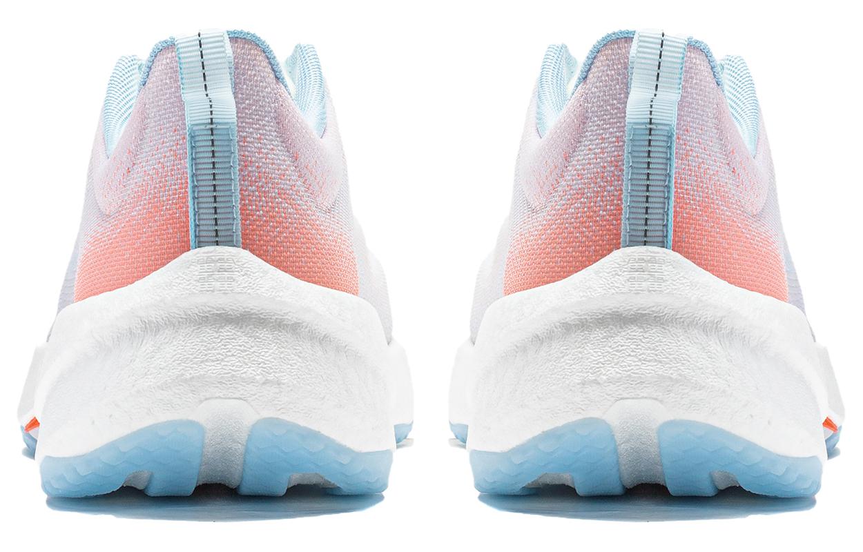 Details for (W) Li-Ning Superlight 21 'Putih Biru Jingga' ARBU002-1