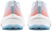Details for (W) Li-Ning Superlight 21 'Putih Biru Jingga' ARBU002-1