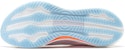 (W) Li-Ning Superlight 21 'Putih Biru Jingga' ARBU002-1