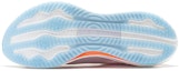 Sizing (W) Li-Ning Superlight 21 'Putih Biru Jingga' ARBU002-1
