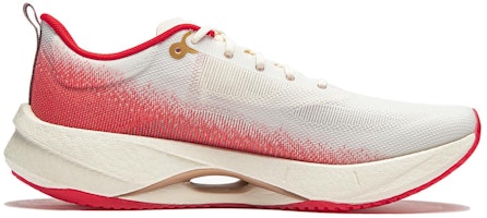 (W) 리닝 초경량 21 '화이트 레드' ARBU002-44 Order (W) 리닝 초경량 21 '화이트 레드' ARBU002-44