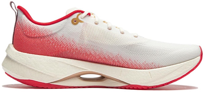 (W) 리닝 초경량 21 '화이트 레드' ARBU002-44 Order (W) 리닝 초경량 21 '화이트 레드' ARBU002-44