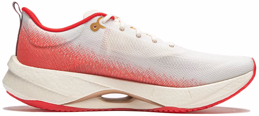 (Women) Li-Ning Superlight 21 'White Red' ARBU002-44 Order (Women) Li-Ning Superlight 21 'White Red' ARBU002-44