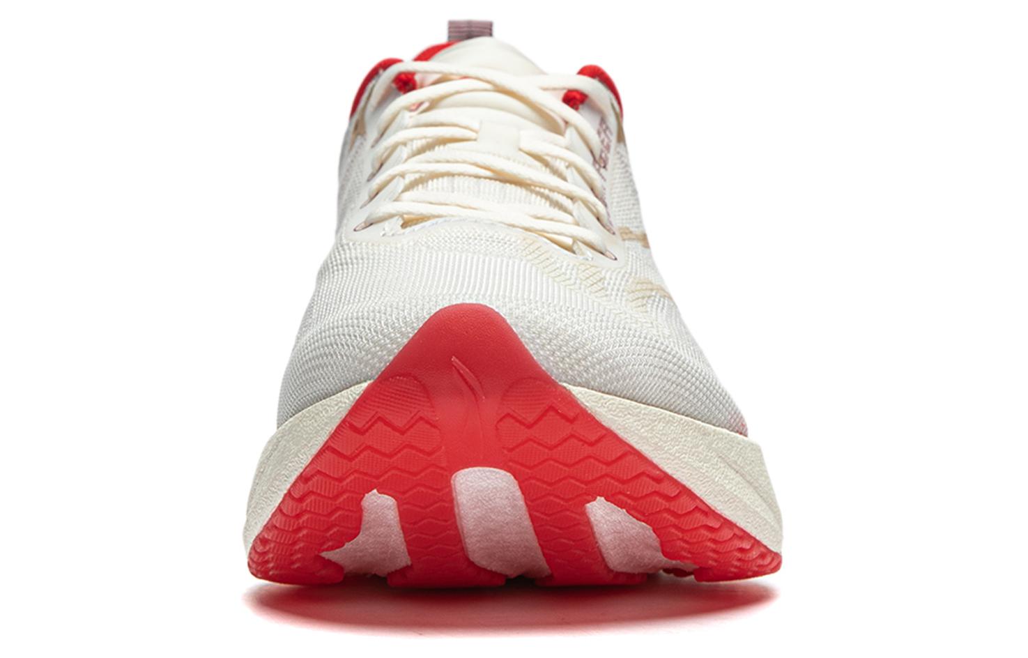 Shop (W) 李寧 超軽21 白赤 (Lining Chōkei 21 Shiroaka) ARBU002-44