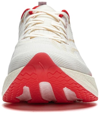 (Women) Li-Ning Superlight 21 'White Red' ARBU002-44 Shop (Women) Li-Ning Superlight 21 'White Red' ARBU002-44