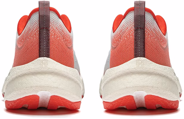 (Women) Li-Ning Superlight 21 'White Red' ARBU002-44 Details for (Women) Li-Ning Superlight 21 'White Red' ARBU002-44