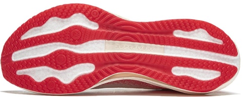 (W) 리닝 초경량 21 '화이트 레드' ARBU002-44 Sizing (W) 리닝 초경량 21 '화이트 레드' ARBU002-44