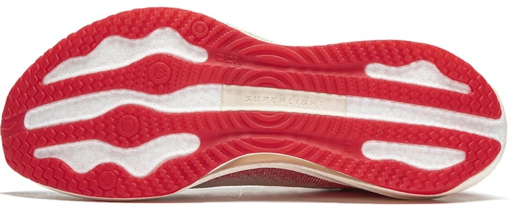 (W) 리닝 초경량 21 '화이트 레드' ARBU002-44 Sizing (W) 리닝 초경량 21 '화이트 레드' ARBU002-44