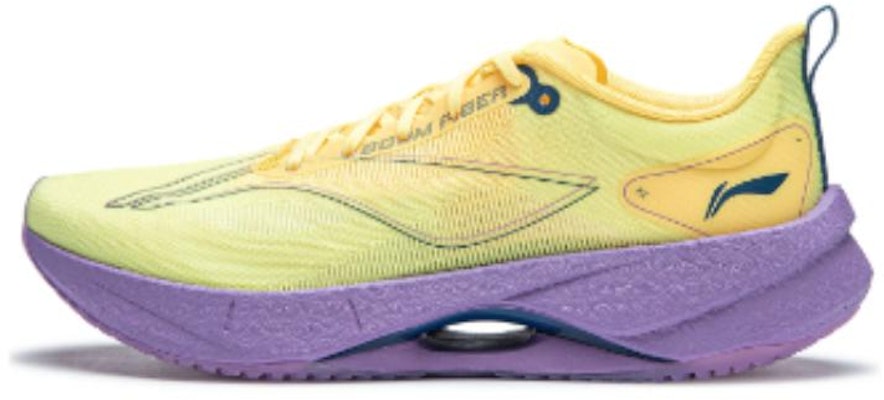 (Women) Li-Ning Superlight 21 'Yellow Purple' ARBU002-42 Buy (Women) Li-Ning Superlight 21 'Yellow Purple' ARBU002-42