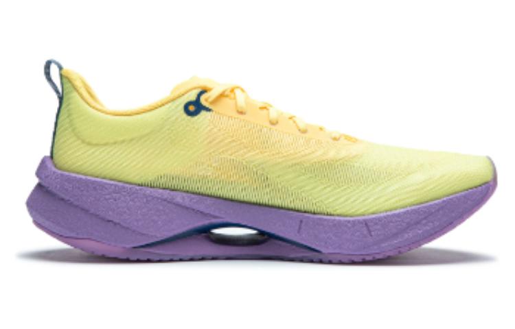 Order (W) 李宁 超轻21 '黄紫色' ARBU002-42