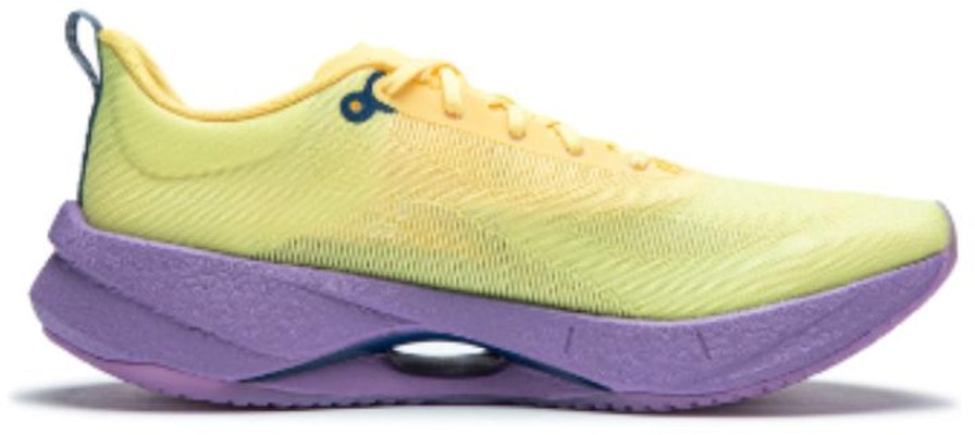 (Women) Li-Ning Superlight 21 'Yellow Purple' ARBU002-42 Order (Women) Li-Ning Superlight 21 'Yellow Purple' ARBU002-42