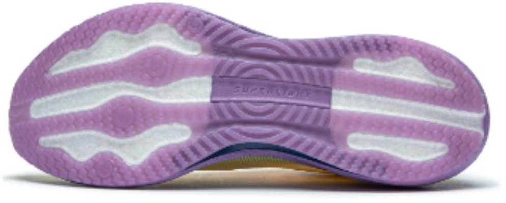 (Women) Li-Ning Superlight 21 'Yellow Purple' ARBU002-42 Purchase (Women) Li-Ning Superlight 21 'Yellow Purple' ARBU002-42