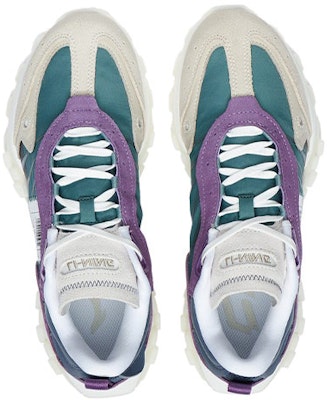 (W) Li-Ning Superload 'Biru Spruce Hijau' ARYR026-5 Shop (W) Li-Ning Superload 'Biru Spruce Hijau' ARYR026-5