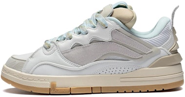 (Women) Li-Ning Superwave Golden 'Grey Gum' AECS074-3 (Women) Li-Ning Superwave Golden 'Grey Gum' AECS074-3