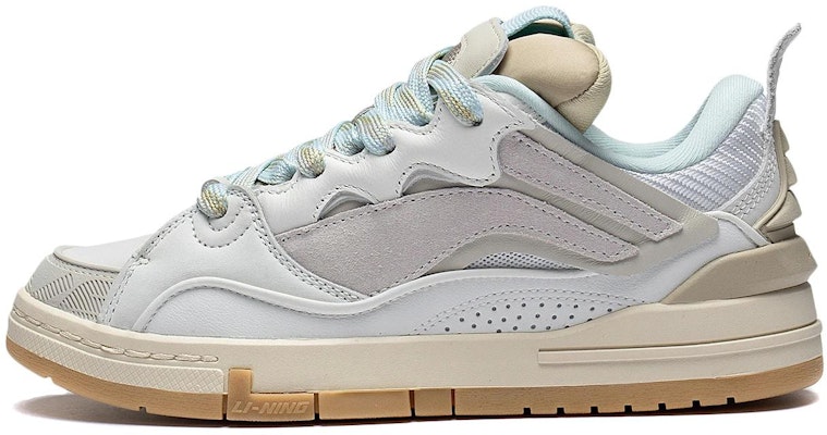 (Women) Li-Ning Superwave Golden 'Grey Gum' AECS074-3 Buy (Women) Li-Ning Superwave Golden 'Grey Gum' AECS074-3