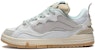 (W) Li-Ning Superwave Golden 'Kelabu Gum' AECS074-3