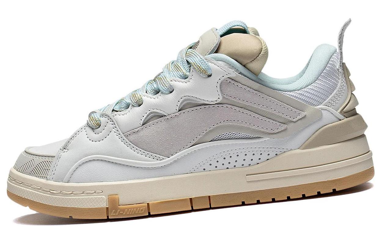 Lookbook (W) Li-Ning Superwave Dorado 'Gris Goma' AECS074-3