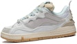 Lookbook (W) Li-Ning Superwave Golden 'Kelabu Gum' AECS074-3