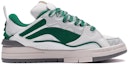 Order (W) Li-Ning Superwave Emas 'Putih Hijau' AECS074-2
