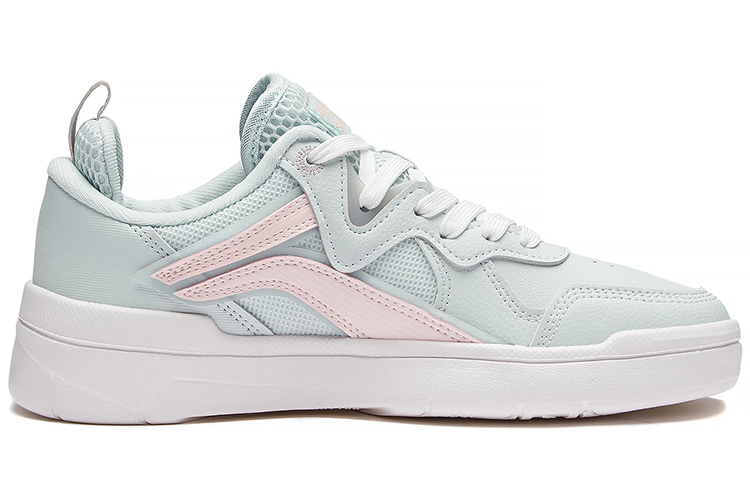 Order (W) Li-Ning Superwave Lite ''Vert Clair Rose'' AGCS098-4