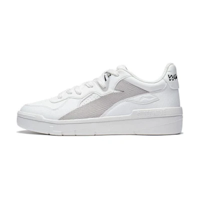 (W) Li-Ning Superwave Lite 'White Grey'