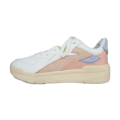 (W) Li-Ning Superwave Lite 'White Pink Purple'