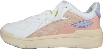 (Women) Li-Ning Superwave Lite 'White Pink Purple' AGCT116-6 (Women) Li-Ning Superwave Lite 'White Pink Purple' AGCT116-6