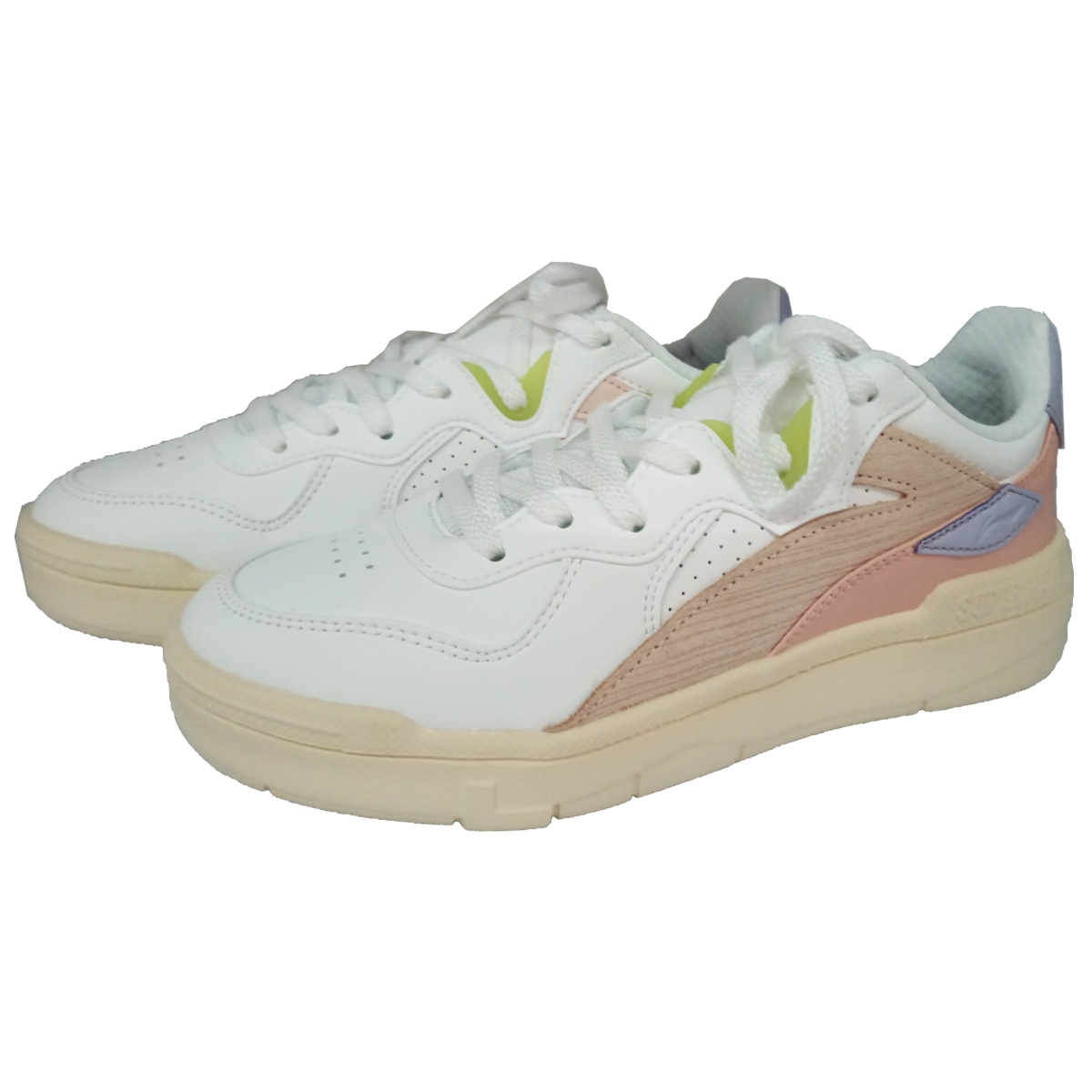Order (W) Li-Ning Superwave Lite 'Blanco Rosa Púrpura' AGCT116-6