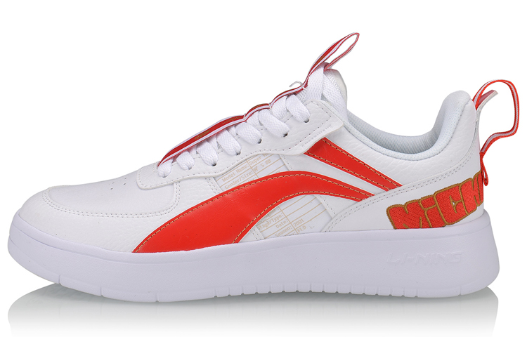 (Women) Li-Ning Superwave Lite x Disney AGCQ144-1