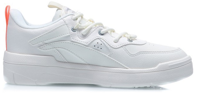 (W) 리닝 슈퍼웨이브 로우 '화이트' (Li-Ning Superwave Low '화이트') AGCQ228-1 Order (W) 리닝 슈퍼웨이브 로우 '화이트' (Li-Ning Superwave Low '화이트') AGCQ228-1