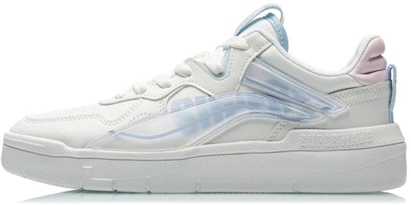 (W) Li-Ning Superwave Low 'Putih Biru Bayi' AECR004-3 Buy (W) Li-Ning Superwave Low 'Putih Biru Bayi' AECR004-3