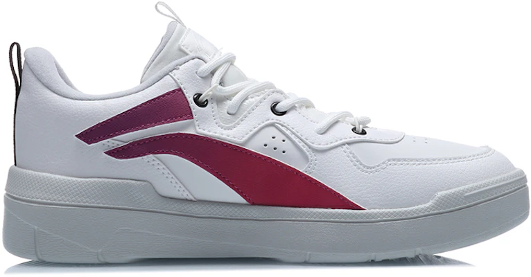 (W) Li-Ning Superwave Low ''Blanc Rouge'' AGCQ228-2 Order (W) Li-Ning Superwave Low ''Blanc Rouge'' AGCQ228-2