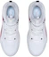 Shop (W) Li-Ning Superwave Low ''Blanc Rouge'' AGCQ228-2