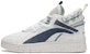 (W) Li-Ning Superwave Mid 'Putih Navy' AGCS106-2