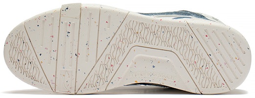 (W) 리닝 슈퍼웨이브 미드 '화이트 네이비' AGCS106-2 Shop (W) 리닝 슈퍼웨이브 미드 '화이트 네이비' AGCS106-2