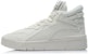 (W) Li-Ning Superwave Mid Fleece 'Putih Salju' AGCR234-4