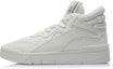 Order (W) Li-Ning Superwave Mid Fleece 'Putih Salju' AGCR234-4