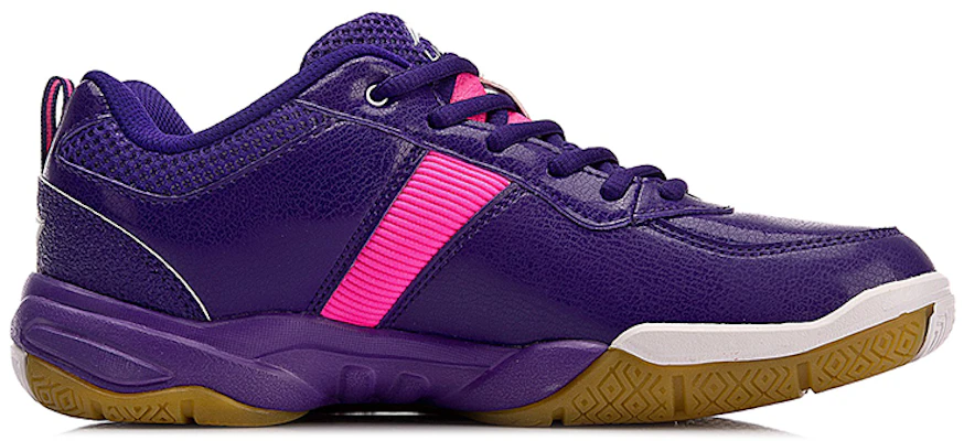 (W) Li-Ning Support Training Running 'Ungu Merah Jambu' AYTL078-2 Order (W) Li-Ning Support Training Running 'Ungu Merah Jambu' AYTL078-2