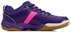 Order (W) Li-Ning Support Training Running 'Ungu Merah Jambu' AYTL078-2