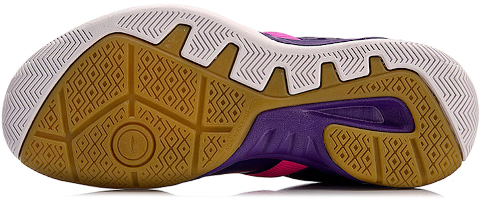 (W) Li-Ning Support Training Running 'Ungu Merah Jambu' AYTL078-2 Purchase (W) Li-Ning Support Training Running 'Ungu Merah Jambu' AYTL078-2