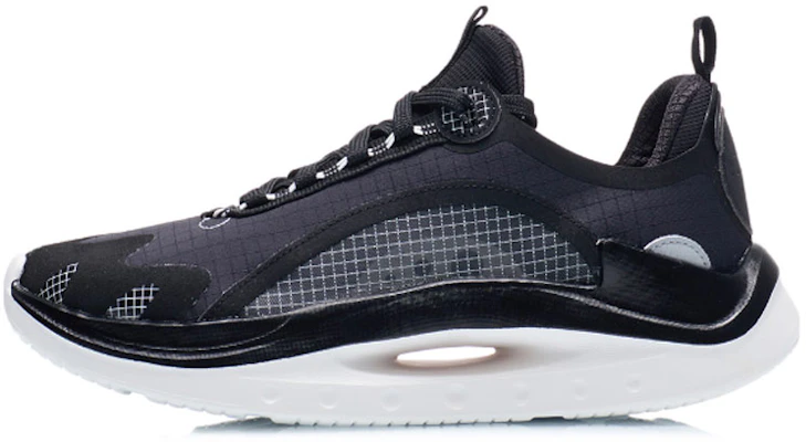 (W) Li-Ning The Apocalypse ''Zwart Wit'' ARYR006-3 Buy (W) Li-Ning The Apocalypse ''Zwart Wit'' ARYR006-3