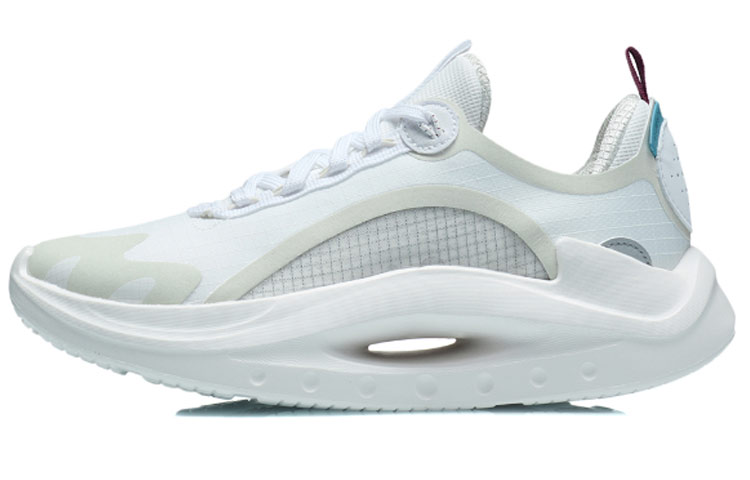 (W) Li-Ning The Apocalypse 'Cloud White'