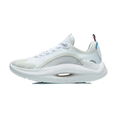 (W) Li-Ning The Apocalypse 'Cloud White'