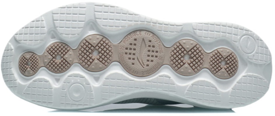 (W) Li-Ning The Apocalypse 'Putih Awan' ARYR006-1 Shop (W) Li-Ning The Apocalypse 'Putih Awan' ARYR006-1