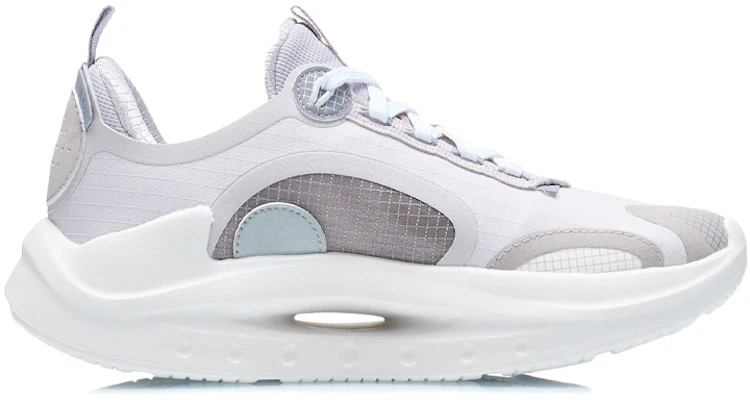 (W) Li-Ning The Apocalypse ''Grigio Chiaro Viola'' ARYR006-2 Order (W) Li-Ning The Apocalypse ''Grigio Chiaro Viola'' ARYR006-2