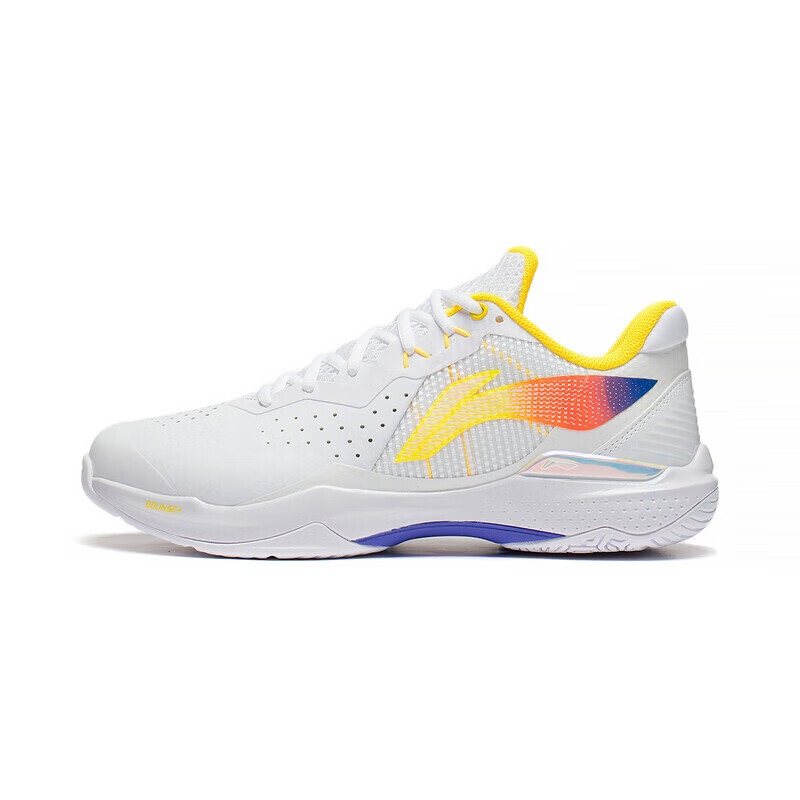 (Women) Li-Ning Thunder 'White Feather' AYAR038